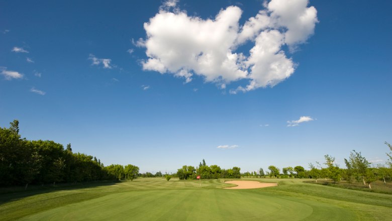 Spring Golf Club, © Golfclub Frühling Spring Golf Club, © Golfclub Frühling