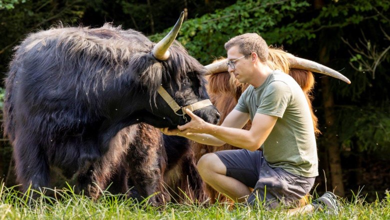 Craftbeef from Brandstatten, © Theo Kust Craftbeef from Brandstatten, © Theo Kust