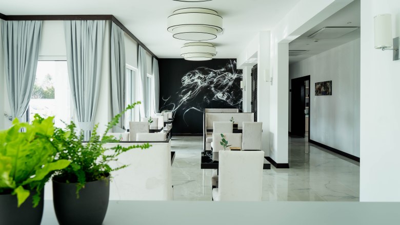 Hotel Lamede, © Hotel Lamede Hotel Lamede, © Hotel Lamede