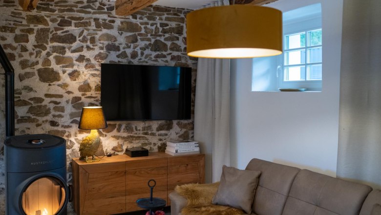 Chalet Weidehaus De Luxe, © Ida Amatschek & Arthur Schatz Chalet Weidehaus De Luxe, © Ida Amatschek & Arthur Schatz