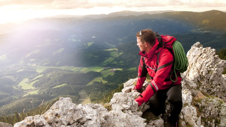 Rax, © Niederösterreich-Werbung/Robert Herbst Rax, © Niederösterreich-Werbung/Robert Herbst