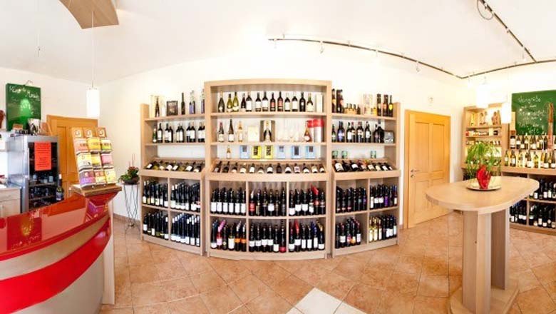 Wine & pleasure, © Elisabeth Hausgnost Wine & pleasure, © Elisabeth Hausgnost