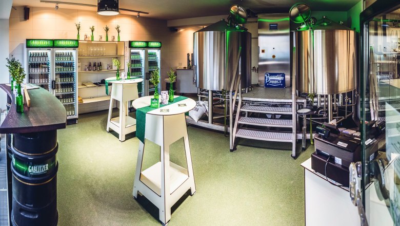 Store and Sudhoff, © Mario Pampel Store and Sudhoff, © Mario Pampel