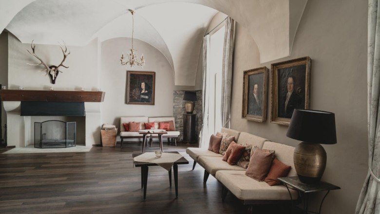 Ernegg Castle, © Nicole Stessl Ernegg Castle, © Nicole Stessl