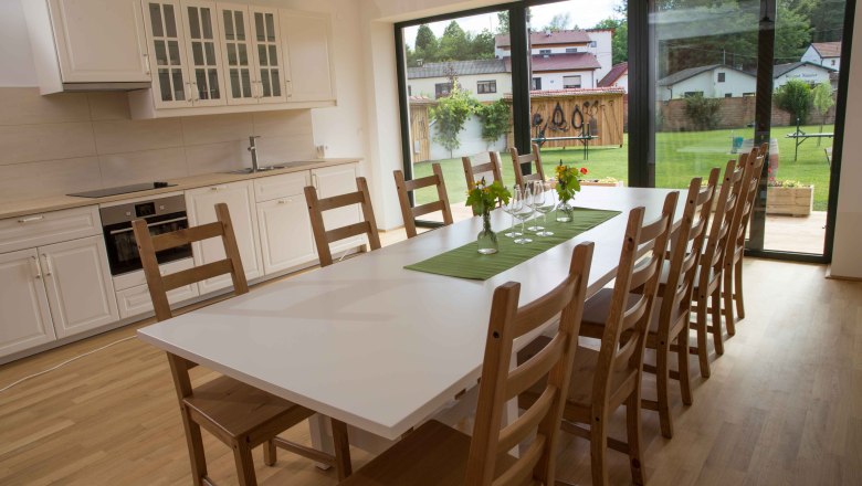 Weingut Küssler borászat, © Winzerhof Küssler Weingut Küssler borászat, © Winzerhof Küssler