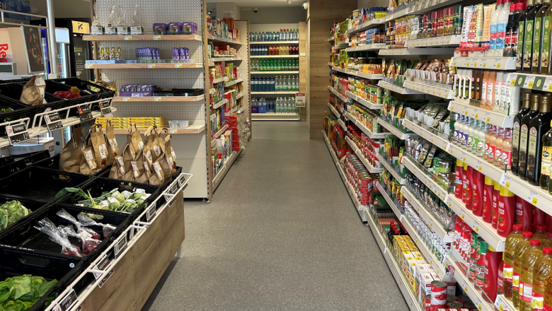 Nah & Frisch Nina Grünstäudl, © Nina Grünstäudl Nah & Frisch Nina Grünstäudl, © Nina Grünstäudl