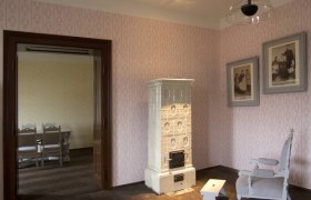 Egon Schiele's birthplace, © Stadtgemeinde Tulln, Hans Eder Egon Schiele's birthplace, © Stadtgemeinde Tulln, Hans Eder