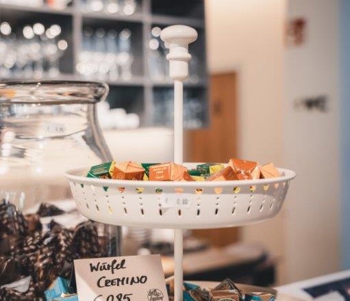 Lietz store, © demolsky-sportservice Lietz store, © demolsky-sportservice