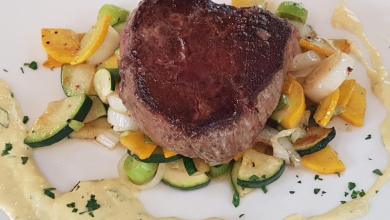 Steak, © Reef & Beef Steak, © Reef & Beef