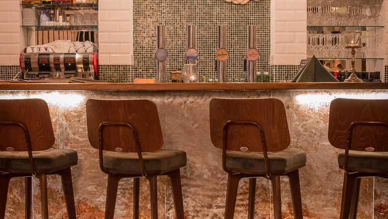 Bar, © Schlossschenke Bar, © Schlossschenke