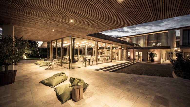 MALAT Pincészet és Hotel, © MALAT Weingut und Hotel MALAT Pincészet és Hotel, © MALAT Weingut und Hotel