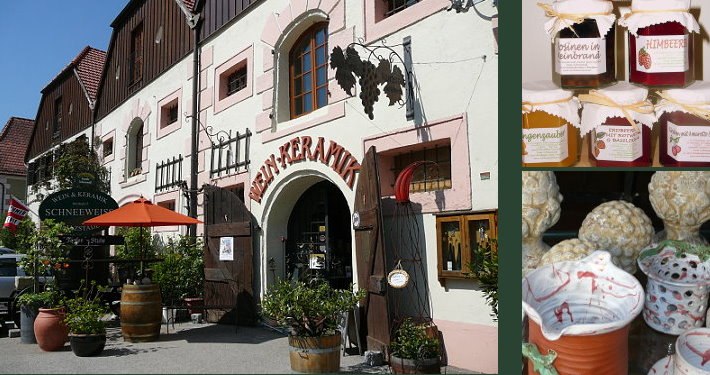 Store, © Dorrit Schneeweiß Store, © Dorrit Schneeweiß