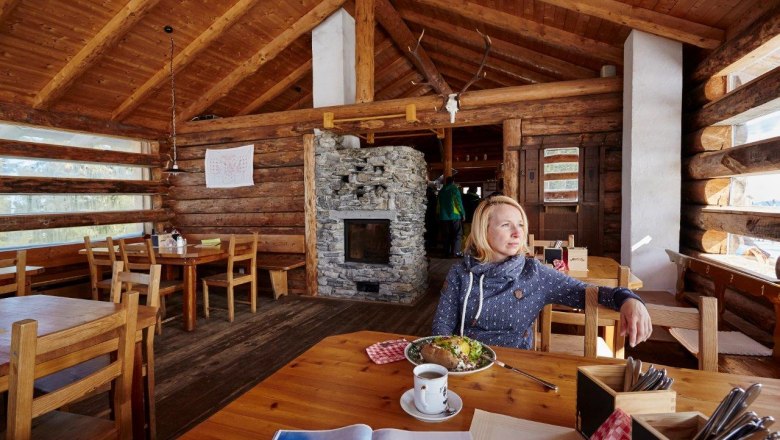 Anna-Alm, © Michael Liebert Anna-Alm, © Michael Liebert