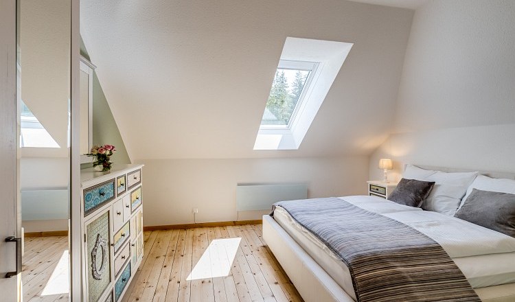 Herrenhaus See-Superior with balcony and lake view, © Ferienwohnungen Herrenhaus Herrenhaus See-Superior with balcony and lake view, © Ferienwohnungen Herrenhaus