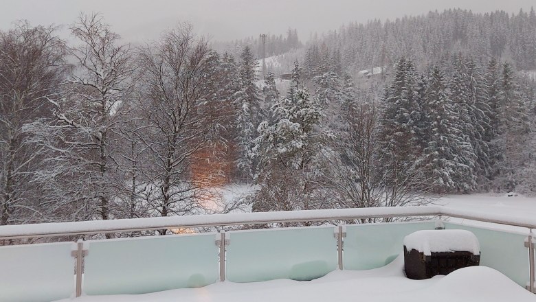 terrace-sauna, © R&R Residenzen terrace-sauna, © R&R Residenzen