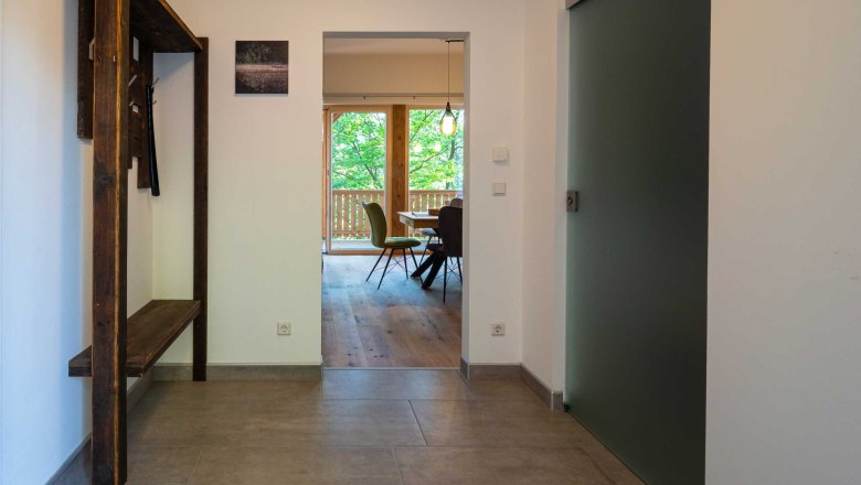 Seehäuser Dobra, © Gut Ottenstein Seehäuser Dobra, © Gut Ottenstein