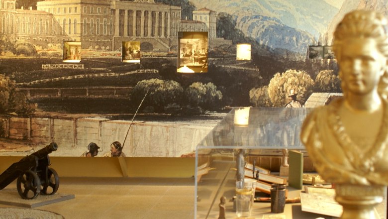 Emperor Franz Josef Museum, © Kaiser Franz Museum Emperor Franz Josef Museum, © Kaiser Franz Museum