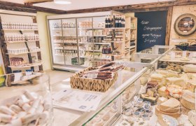 Farm store, © David Faber Farm store, © David Faber