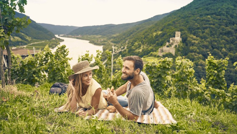 Ruin rear building, © Andreas Hofer Ruin rear building, © Andreas Hofer
