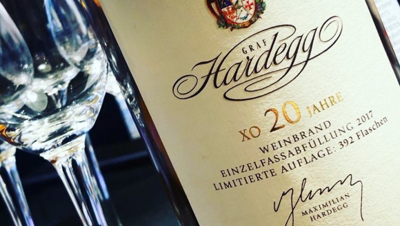 Brandy, © Jürgen Schmuecking Brandy, © Jürgen Schmuecking