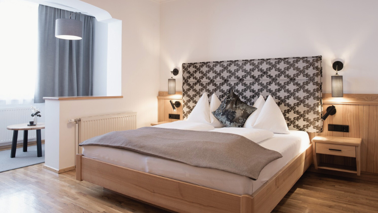 Zellerhof Lunz am See (Familie Daurer) (14), © Familie Daurer Zellerhof Lunz am See (Familie Daurer) (14), © Familie Daurer