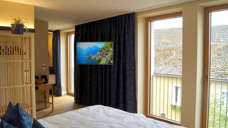 Room 1, © Zimmer am Platz Room 1, © Zimmer am Platz