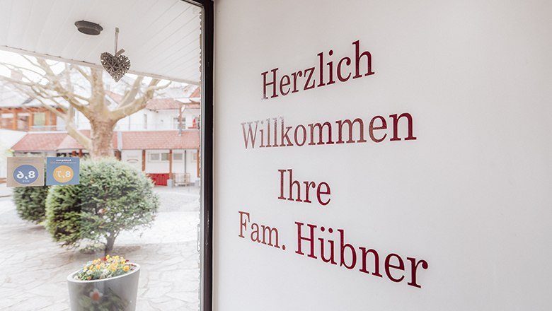 Welcome to the Payerbacherhof!, © Payerbacherhof - Christopher Tarkus Welcome to the Payerbacherhof!, © Payerbacherhof - Christopher Tarkus