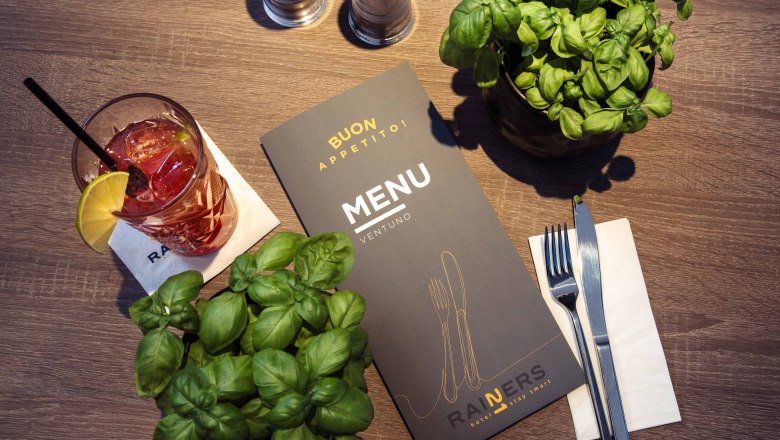 Hotel Rainers21, © Hotel Rainers21 Hotel Rainers21, © Hotel Rainers21