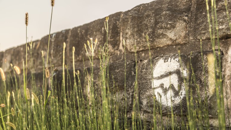 Welterbesteig Zeichen, © Österreich Werbung Welterbesteig Zeichen, © Österreich Werbung