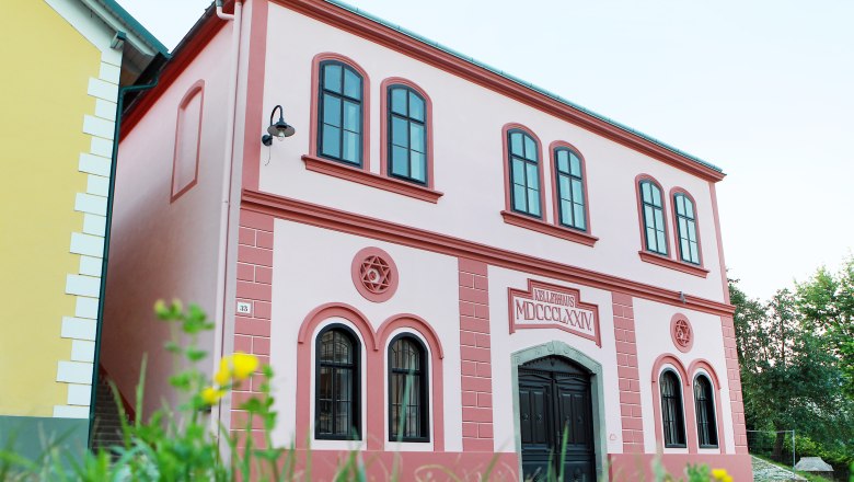 Farthofer bio lepárló, © weinfranz.at Farthofer bio lepárló, © weinfranz.at