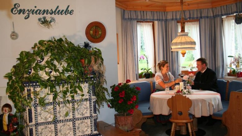 Enziansaal Hotel Waldesruh, © Hotel Waldesruh Enziansaal Hotel Waldesruh, © Hotel Waldesruh