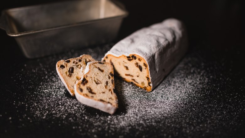 Karácsonyi püspökkenyér, © Daniela Führer Karácsonyi püspökkenyér, © Daniela Führer