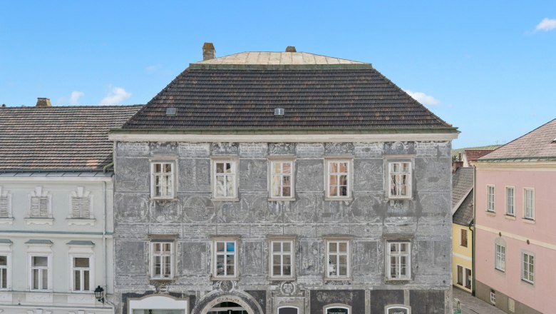 A warm welcome, © Mt Ratzenboeck A warm welcome, © Mt Ratzenboeck