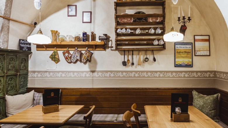 Pub like and for home, © Niederösterreich Werbung/David Schreiber Pub like and for home, © Niederösterreich Werbung/David Schreiber