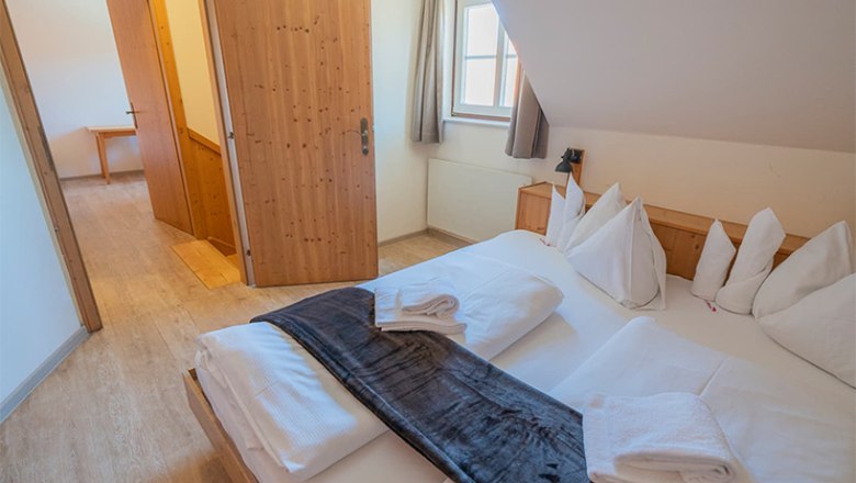 Apartment / Studio, © Stephan Mussil Apartment / Studio, © Stephan Mussil