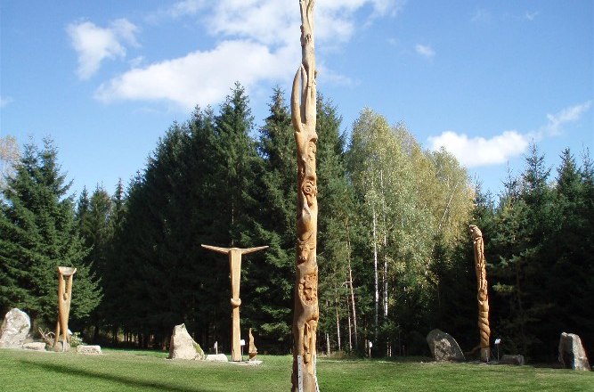 zodiac_park_1, © TDW Großschönau zodiac_park_1, © TDW Großschönau