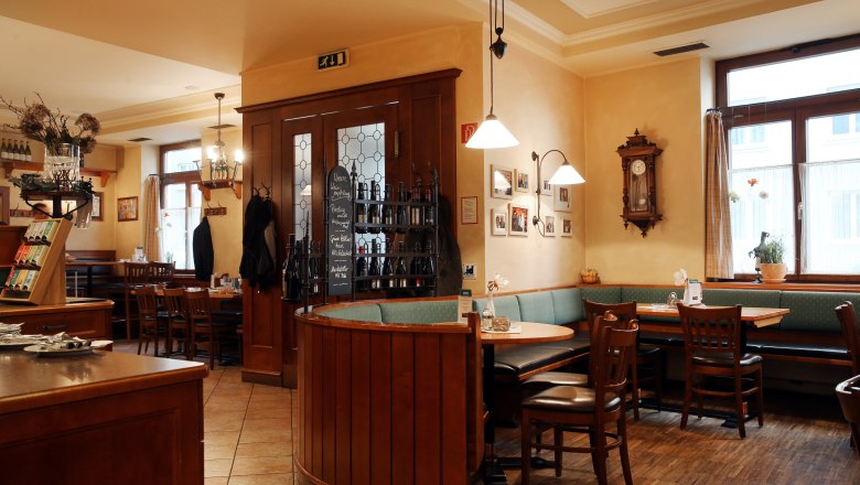 Hotel-Gasthof Graf, © Graf Hotel-Gasthof Graf, © Graf