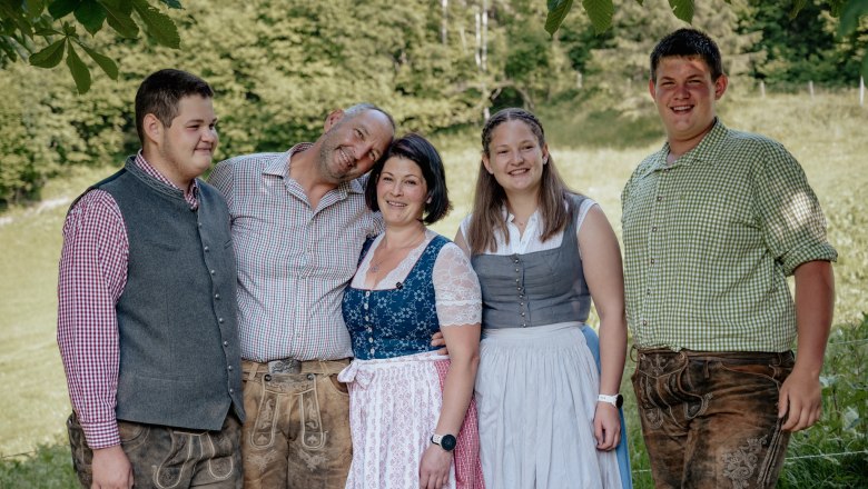 Biobauernhof Lacken, C Familie Blamauer (7), © Familie Blamauer Biobauernhof Lacken, C Familie Blamauer (7), © Familie Blamauer