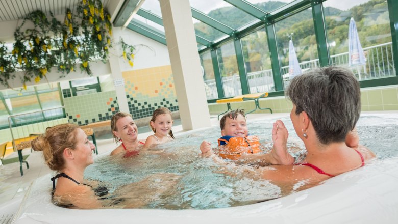 Whirlpool, © das.photo Jürgen Thoma Whirlpool, © das.photo Jürgen Thoma