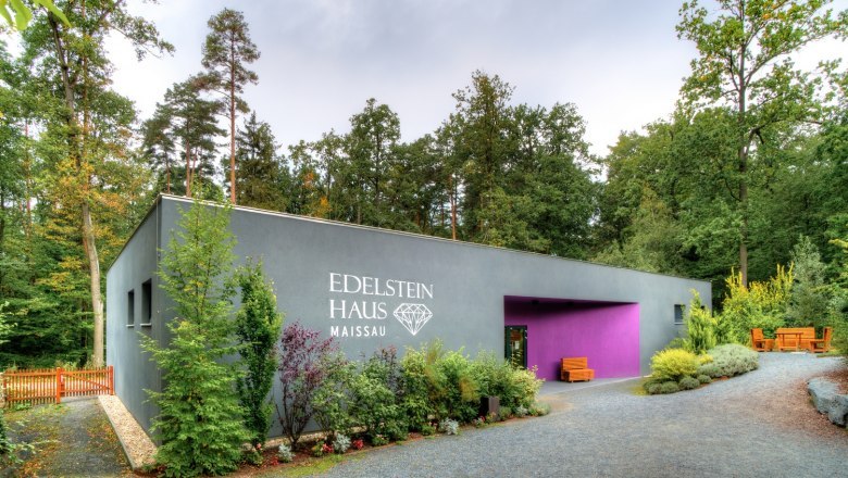 Amethyst Welt Maissau, © Amethyst Welt Maissau Amethyst Welt Maissau, © Amethyst Welt Maissau