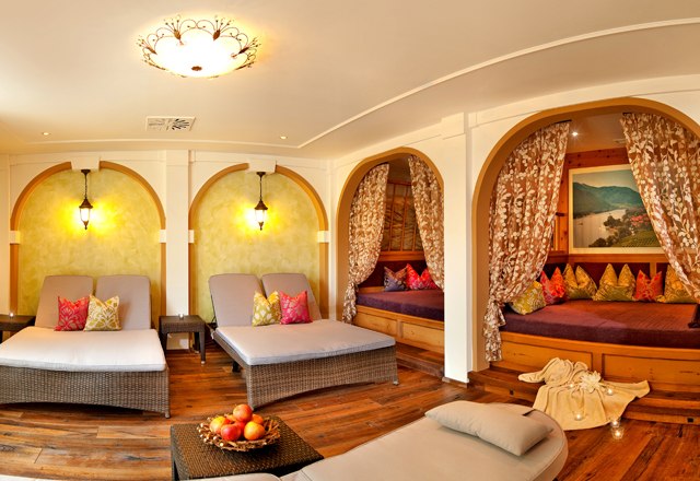 Wellness, © Residenz Wachau Wellness, © Residenz Wachau