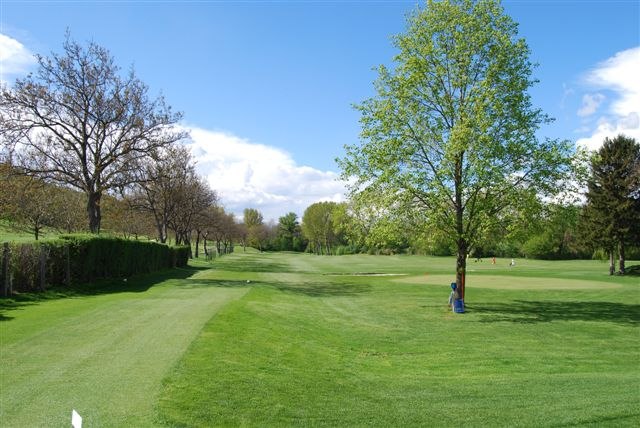 Hainburg Golf Club, © Golfclub Hainburg Hainburg Golf Club, © Golfclub Hainburg
