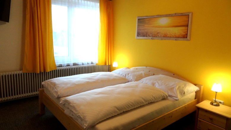 Room view, © Nordwaldfarm Room view, © Nordwaldfarm