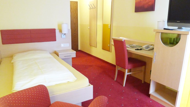 Roter Hahn, © Gasthof-Pension Böck Roter Hahn, © Gasthof-Pension Böck