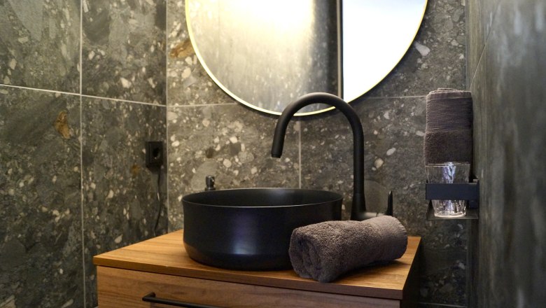 Family room, © Zimmer am Platz Family room, © Zimmer am Platz