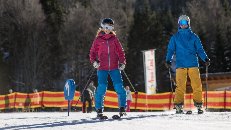 Family day in Annaberg, © Best friends/Fülöp Family day in Annaberg, © Best friends/Fülöp