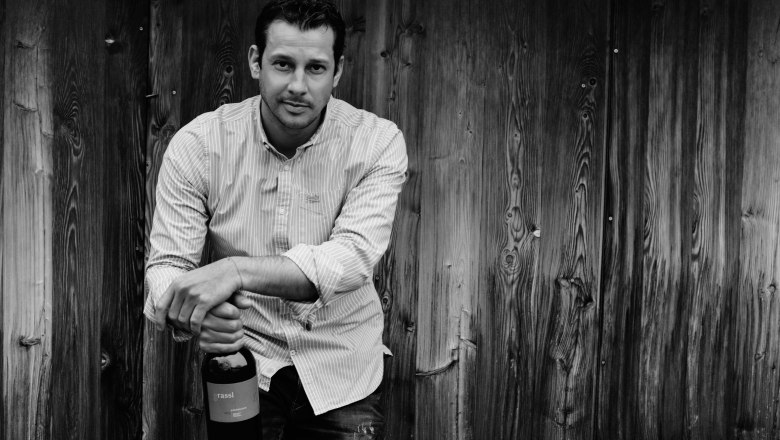 Phillipp Grassl Winery, Göttlesbrunn, © Die Rubin Carnuntum Weingüter Phillipp Grassl Winery, Göttlesbrunn, © Die Rubin Carnuntum Weingüter