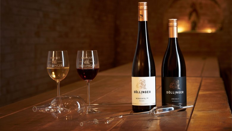 Wine enjoyment, © Markus Lang-Bichl Wine enjoyment, © Markus Lang-Bichl