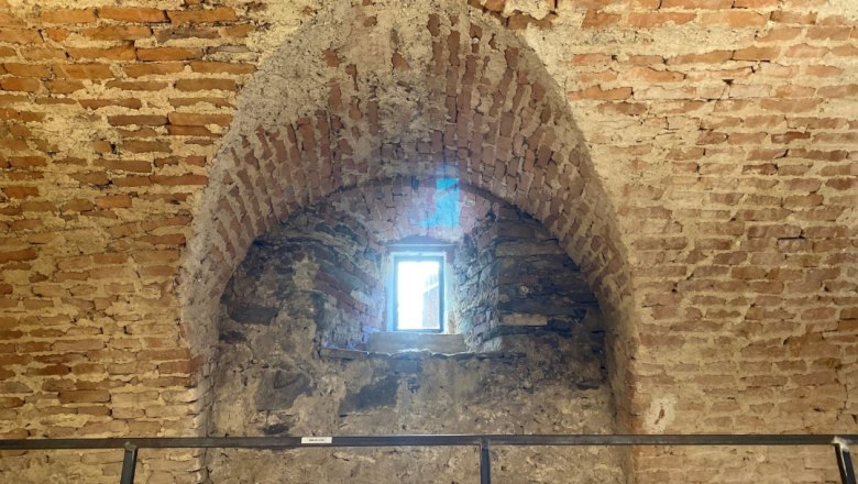 Kastély, © Marktgemeinde Pöggstall Kastély, © Marktgemeinde Pöggstall