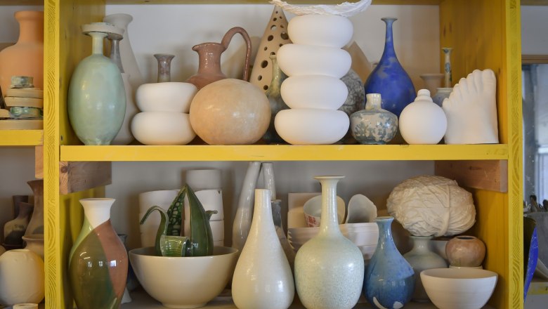 FAB Ceramics, © Waldviertel Tourismus, Robert Herbst FAB Ceramics, © Waldviertel Tourismus, Robert Herbst